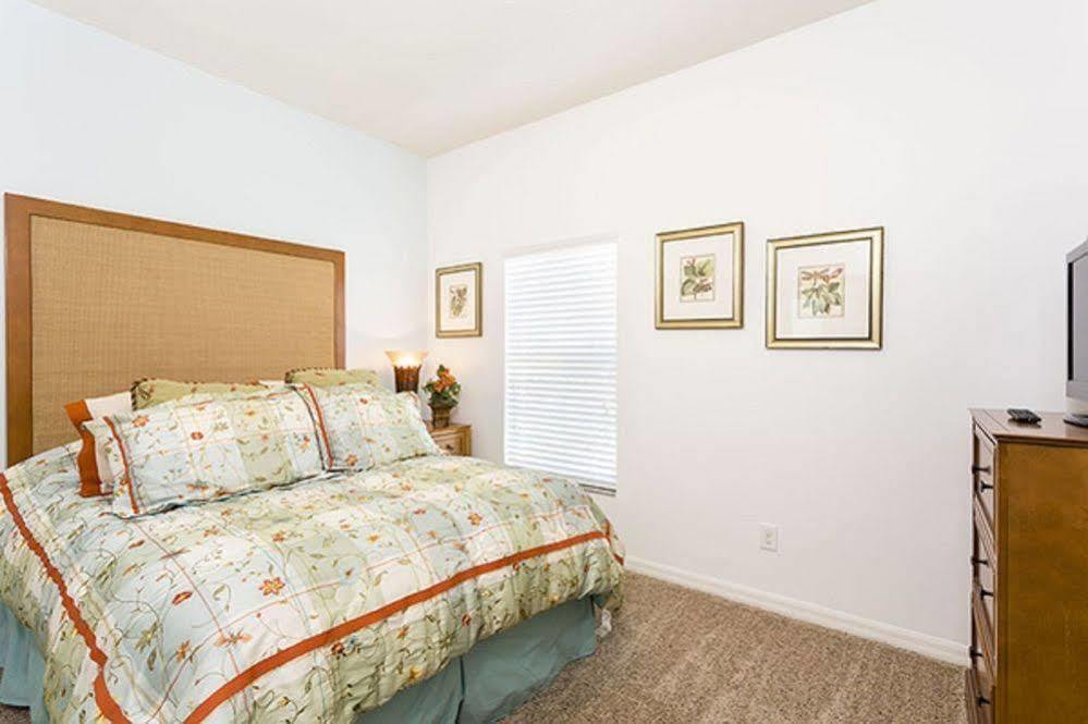 Bella Vida Resort By Resort Homes Of Florida Holiday home *