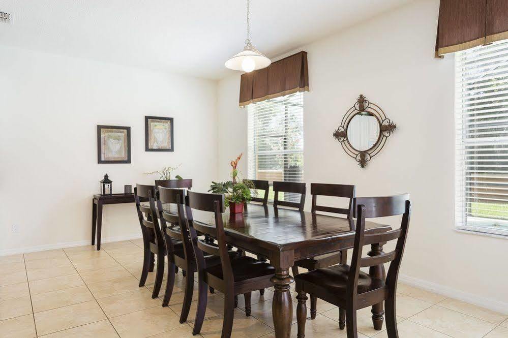 Holiday home Bella Vida Resort By Resort Homes Of Florida Kissimmee