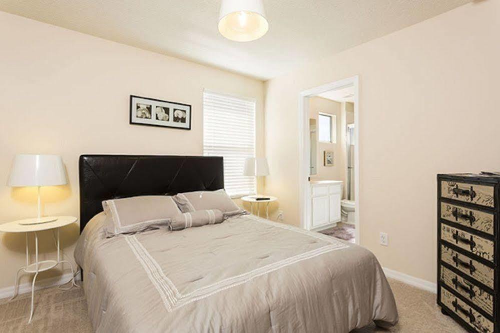 Bella Vida Resort By Resort Homes Of Florida Kissimmee