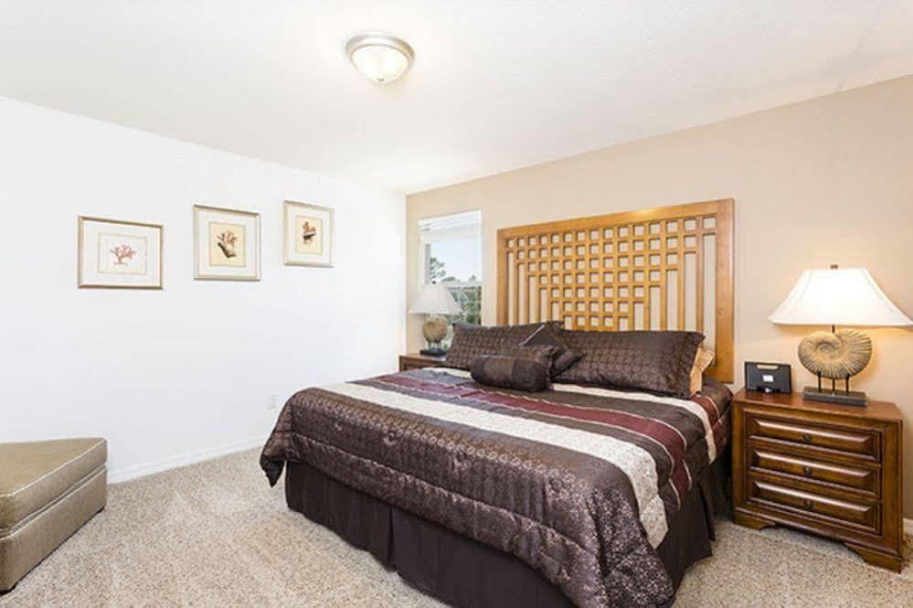 Bella Vida Resort By Resort Homes Of Florida * Kissimmee