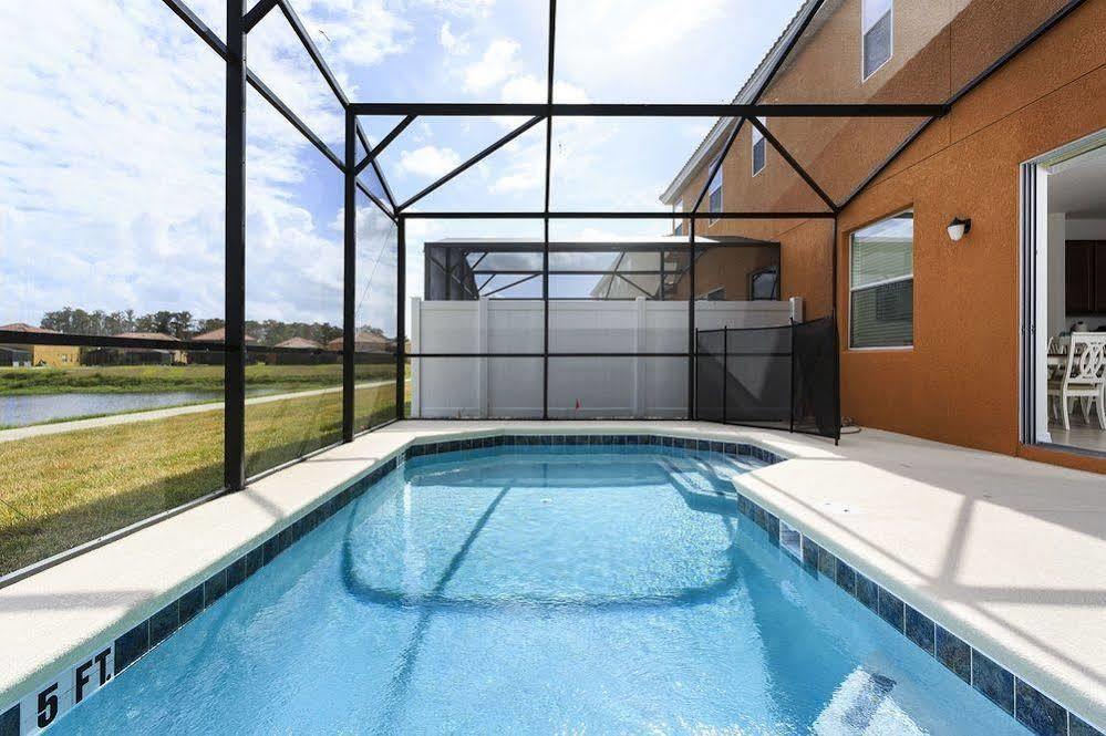 Bella Vida Resort By Resort Homes Of Florida *