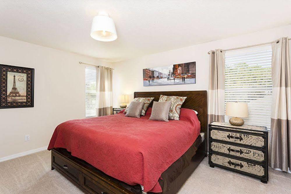 Bella Vida Resort By Resort Homes Of Florida Holiday home *