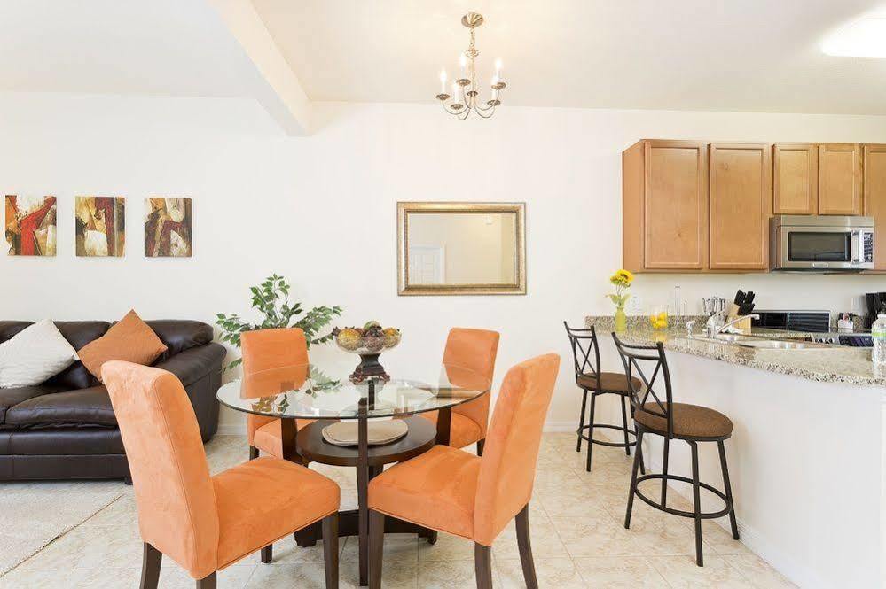 Bella Vida Resort By Resort Homes Of Florida *