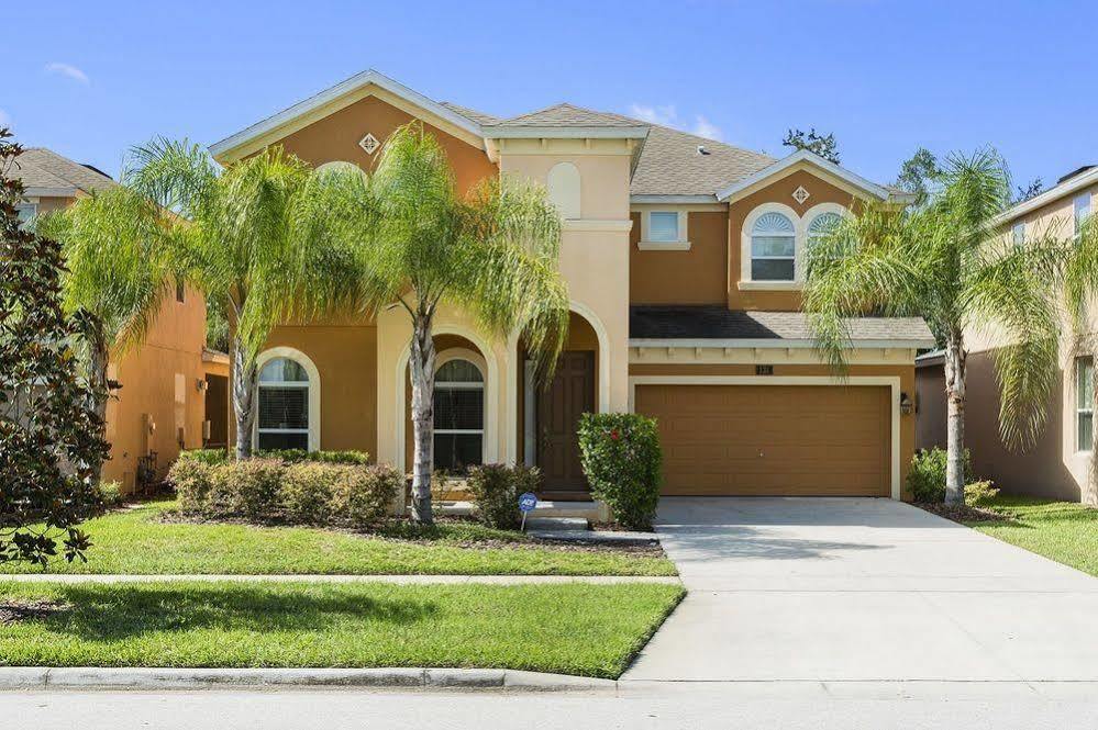 Bella Vida Resort By Resort Homes Of Florida * Kissimmee