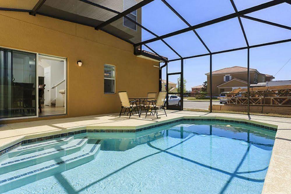 Bella Vida Resort By Resort Homes Of Florida Holiday home