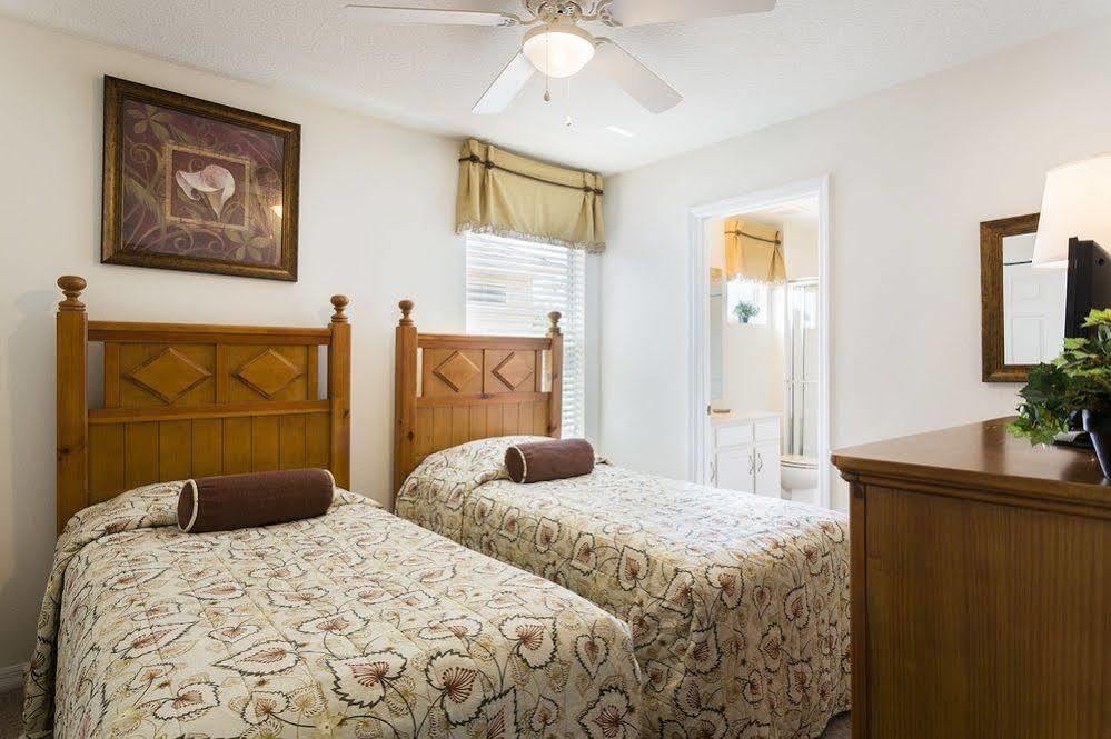 Holiday home Bella Vida Resort By Resort Homes Of Florida Kissimmee
