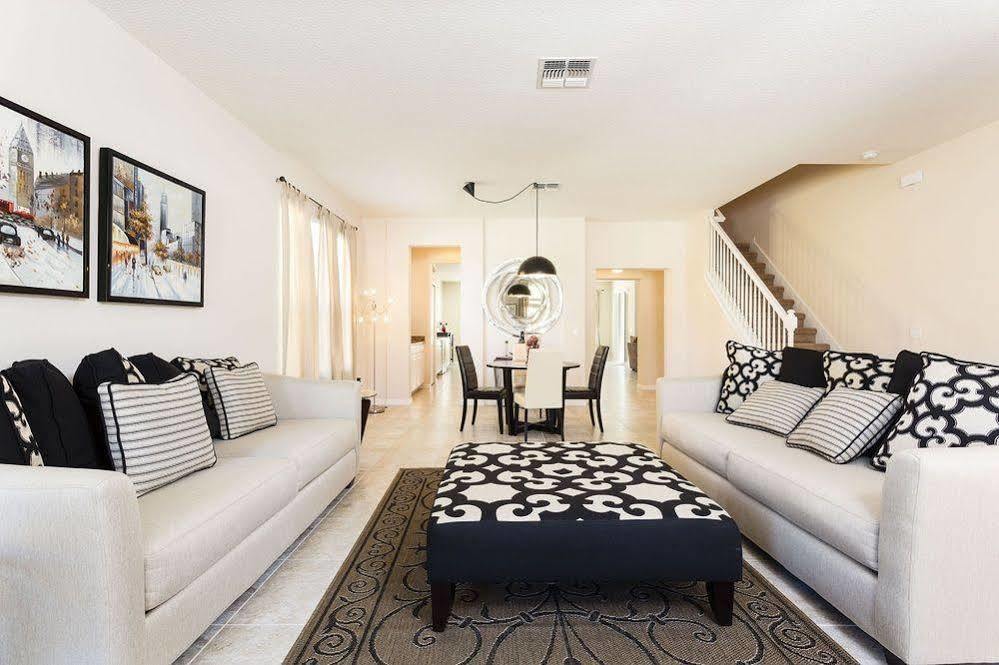 Bella Vida Resort By Resort Homes Of Florida Holiday home