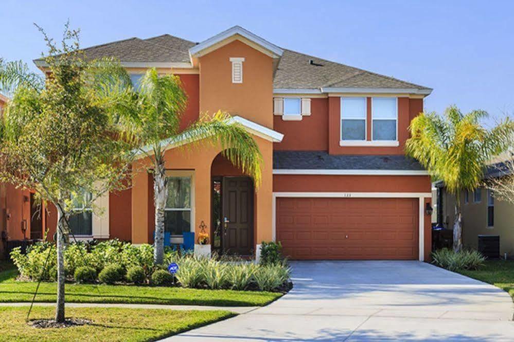 Bella Vida Resort By Resort Homes Of Florida * Kissimmee