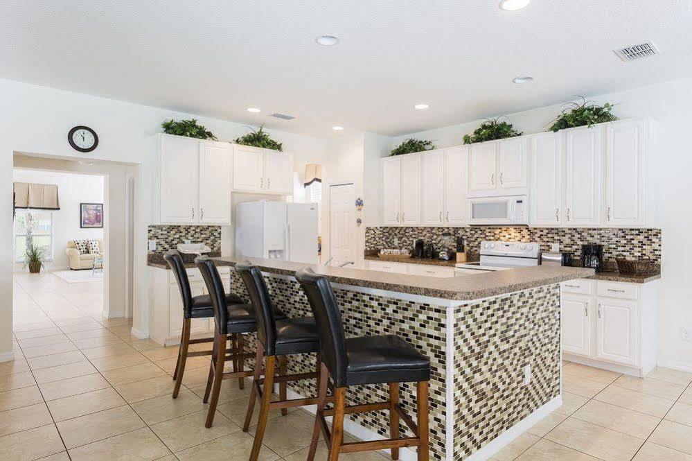 Bella Vida Resort By Resort Homes Of Florida Holiday home