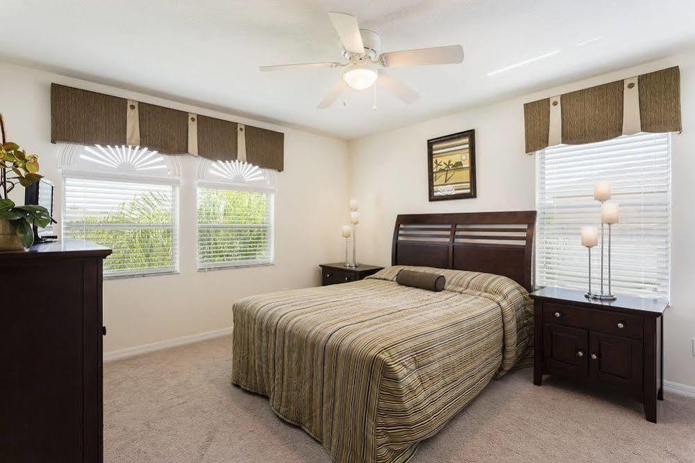 Holiday home Bella Vida Resort By Resort Homes Of Florida Kissimmee