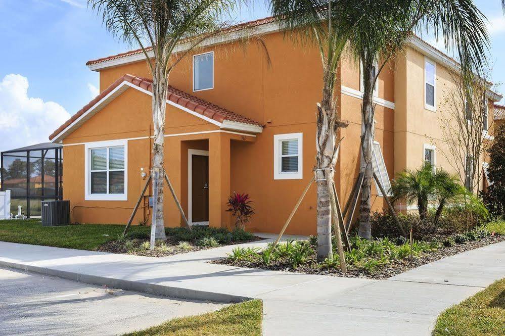 Bella Vida Resort By Resort Homes Of Florida Holiday home *