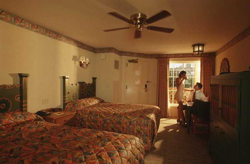 Disney's Coronado Springs Hotel 3*