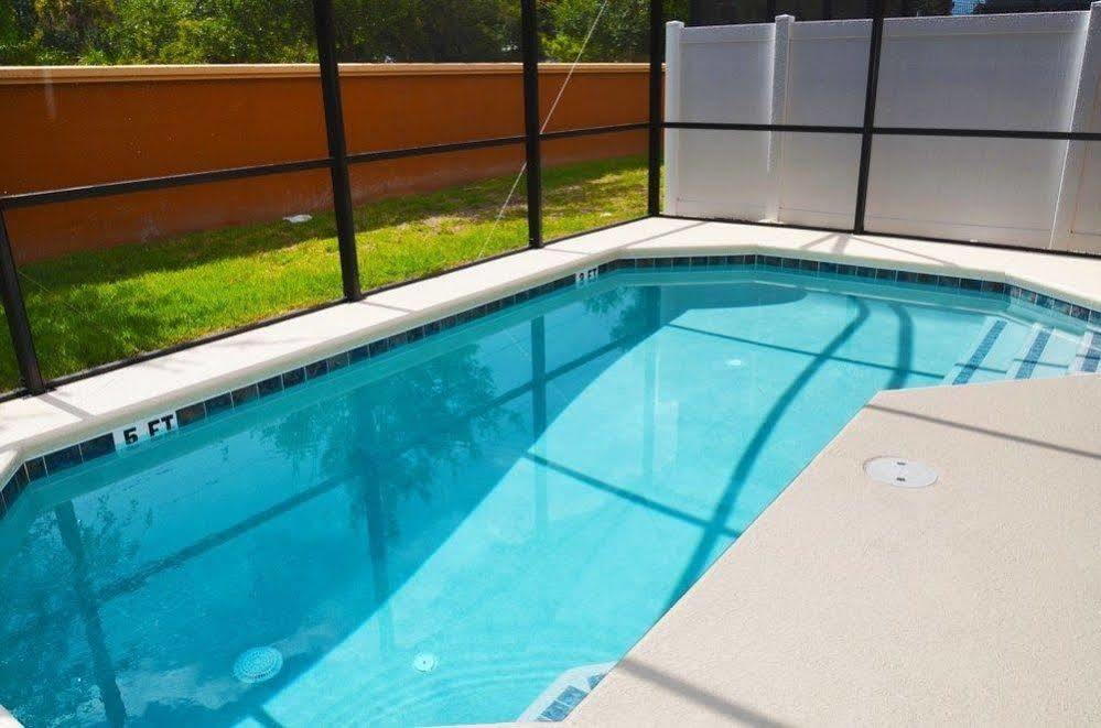 Bella Vida Resort By Resort Homes Of Florida Holiday home *