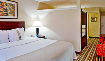 Holiday Inn Main Gate East Hotel Kissimmee