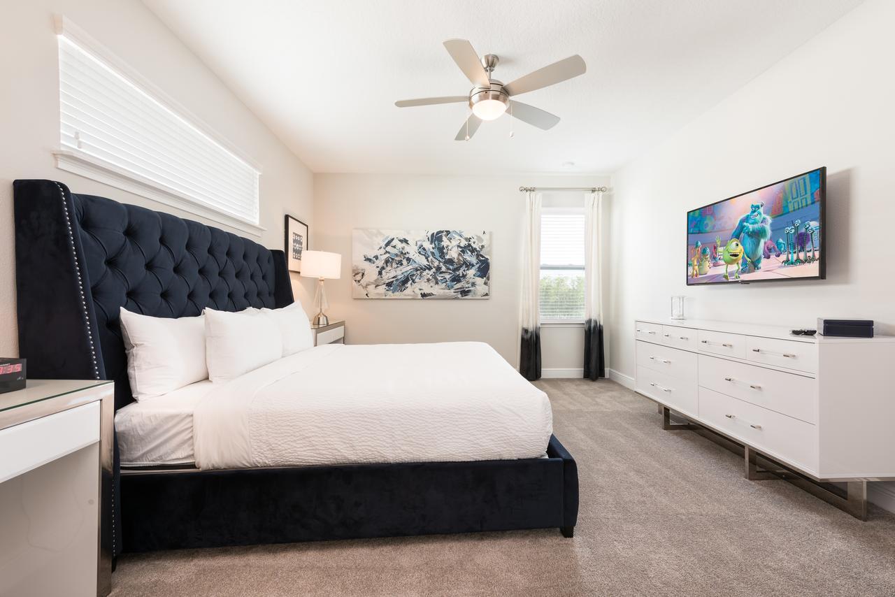 Encore 4136 5 Bedroom Water Park *
