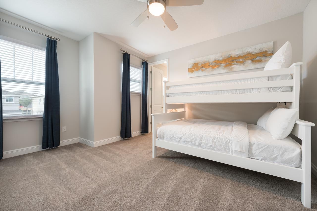 Encore 4136 5 Bedroom Water Park Villa Orlando