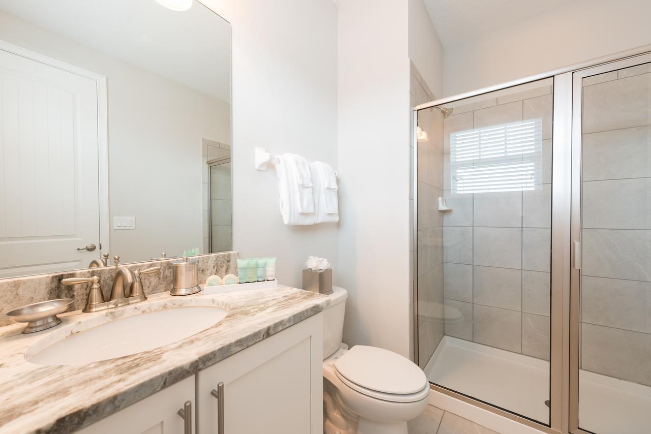 Villa Encore 4136 5 Bedroom Water Park