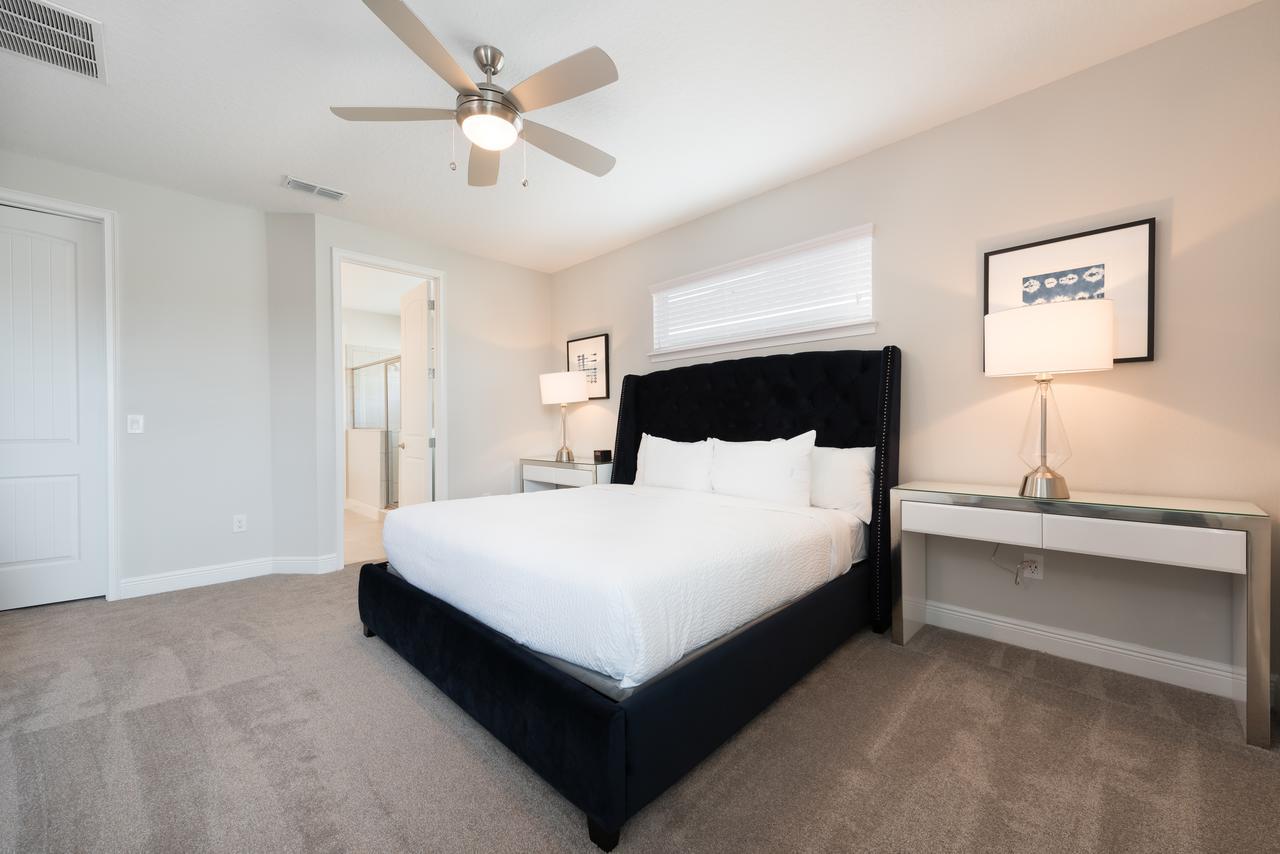Villa Encore 4136 5 Bedroom Water Park Orlando