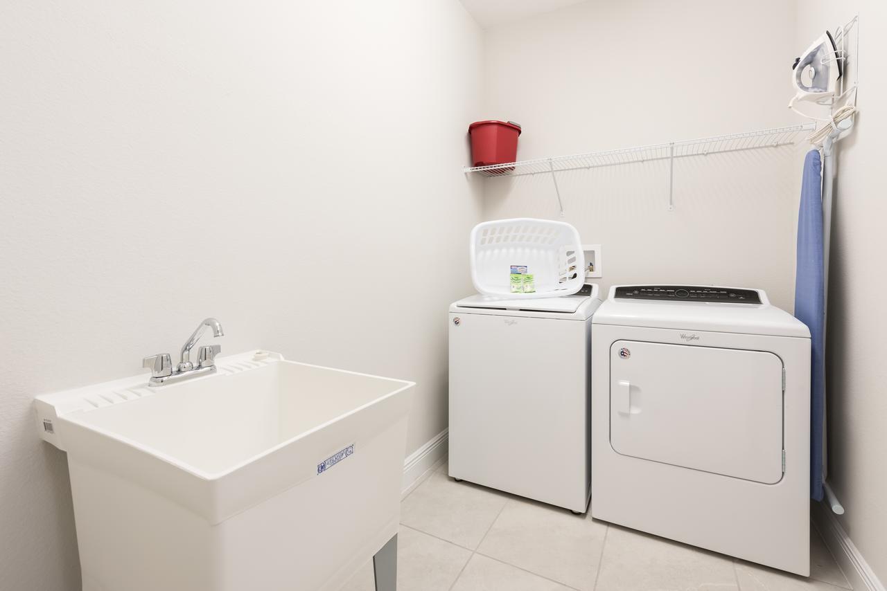 Villa Encore 4136 5 Bedroom Water Park Orlando