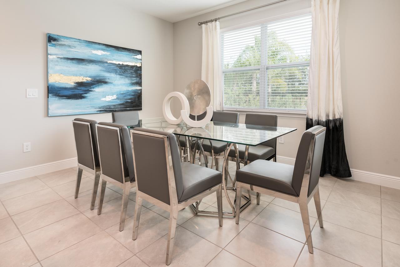 Encore 4136 5 Bedroom Water Park Villa *
