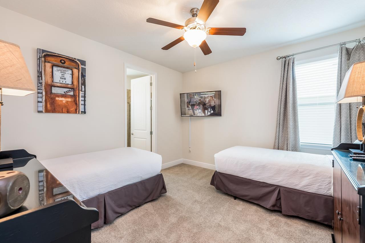 Holiday home Cozy By Rentyl Near With Private Pool & Amenities - 470b Orlando