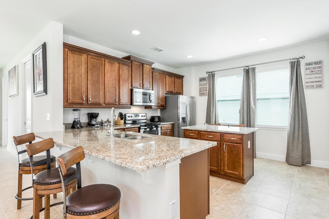 Holiday home Cozy By Rentyl Near With Private Pool & Amenities - 470b *