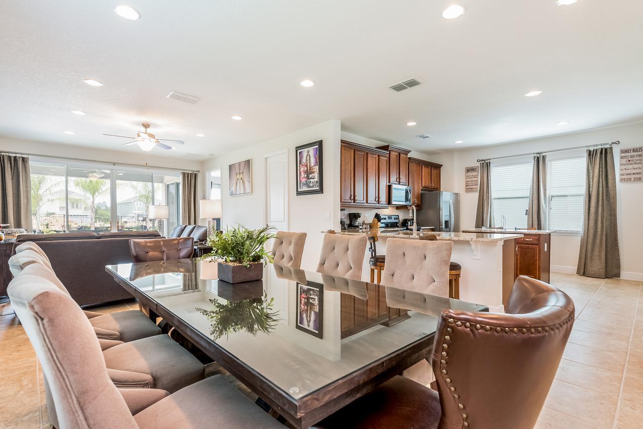 Cozy By Rentyl Near With Private Pool & Amenities - 470b Holiday home *