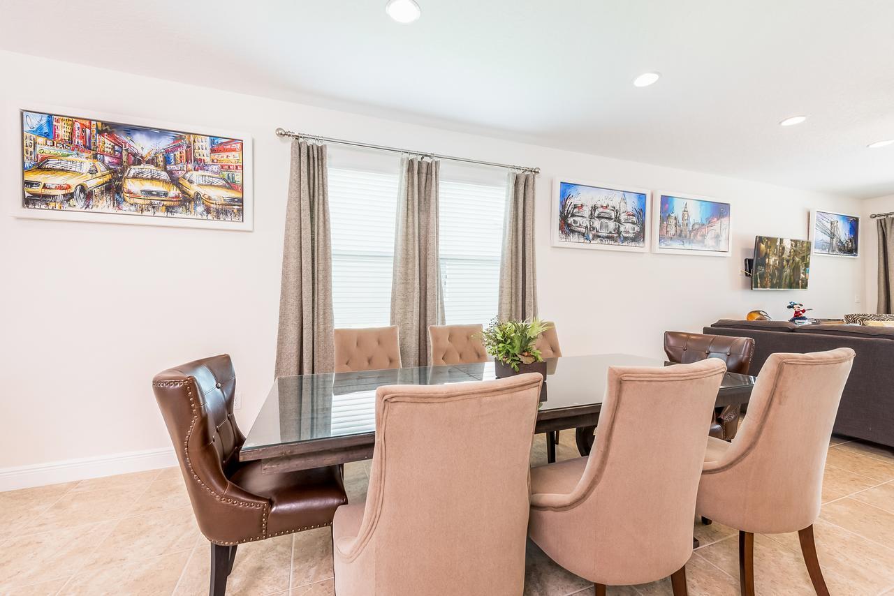 Cozy By Rentyl Near With Private Pool & Amenities - 470b * Orlando