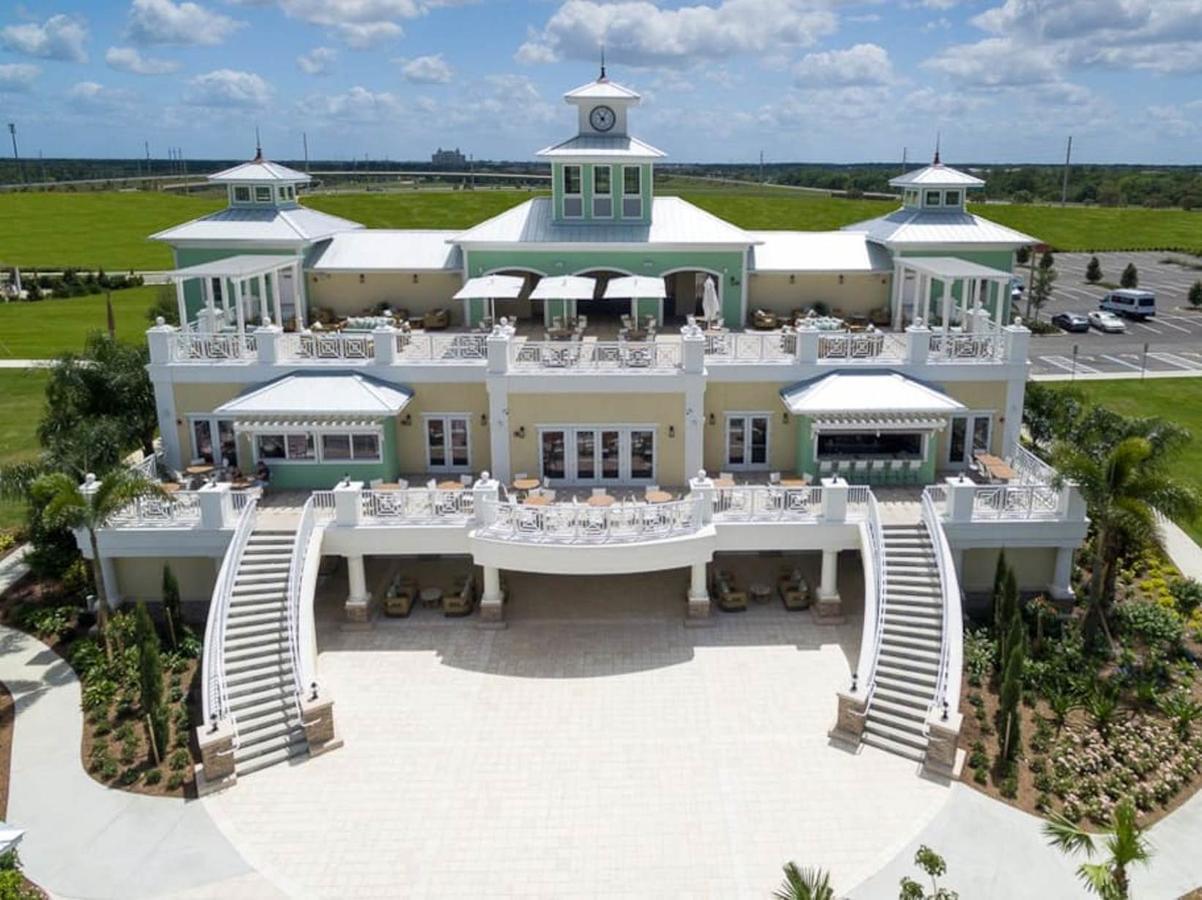 Dreams Luxury With Private Water Park * Orlando