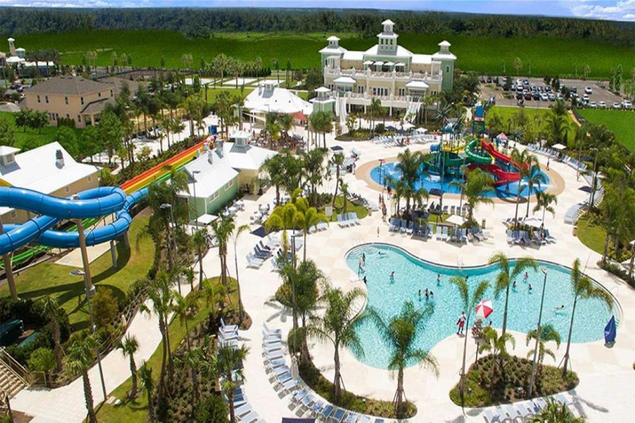 Dreams Luxury With Private Water Park