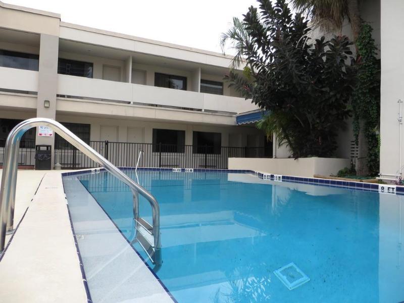 Motel Travelodge By Wyndham Downtown Centroplex