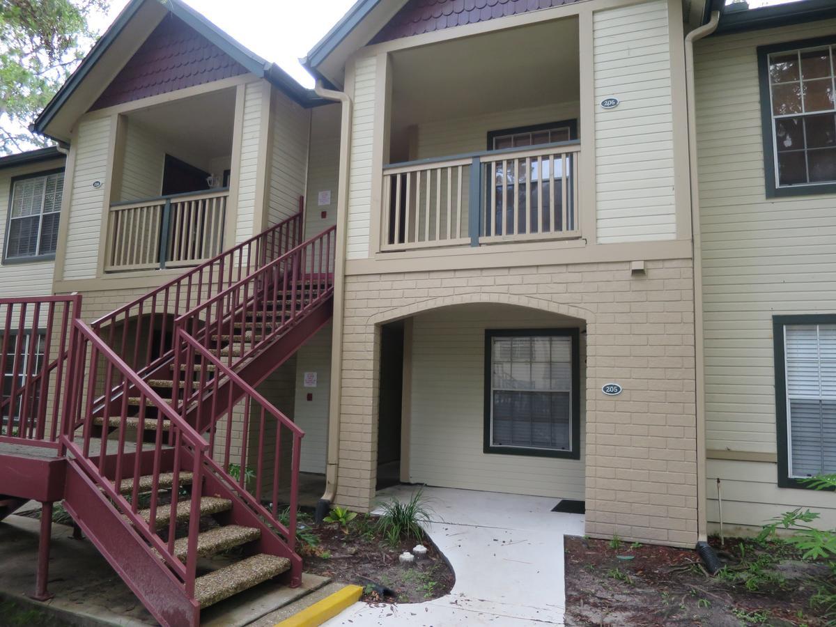 Oak Plantation Resort 3*