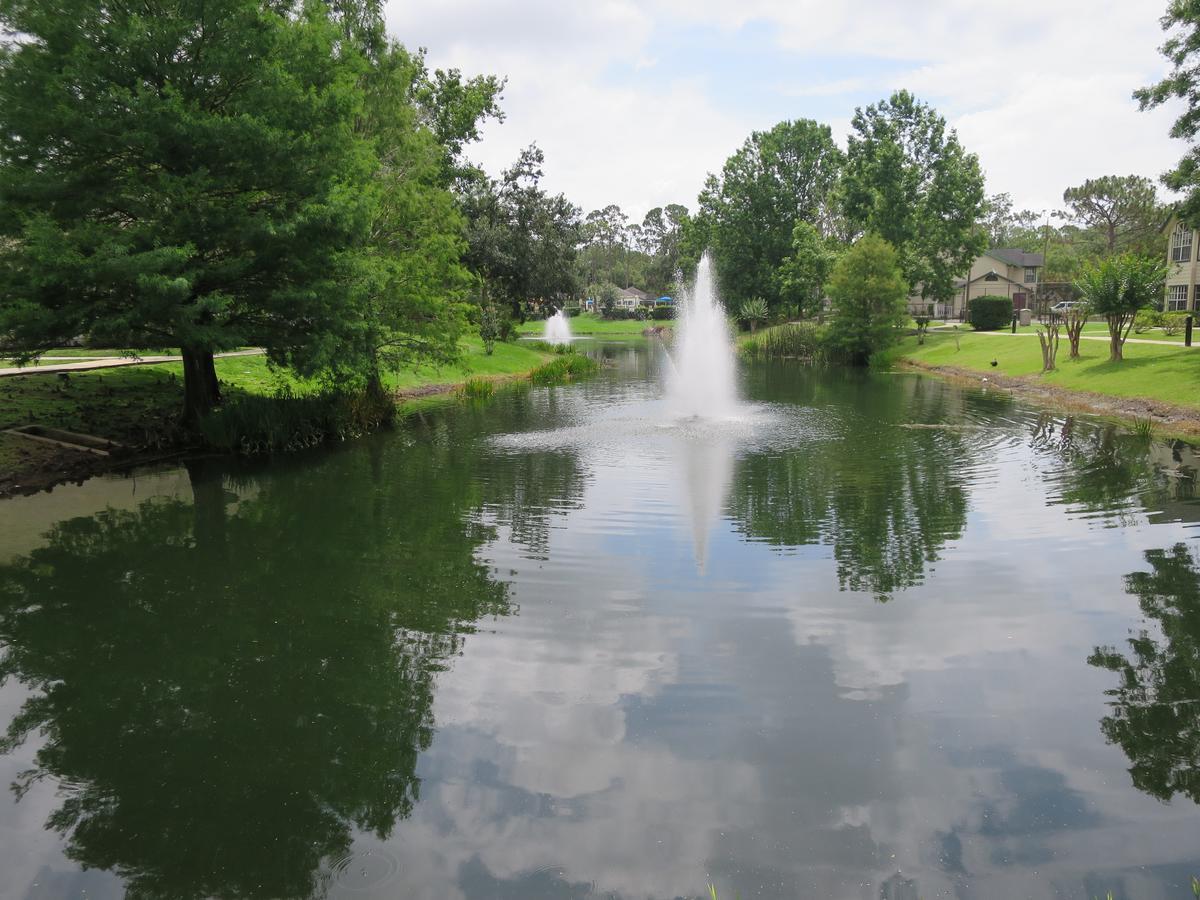 Resort Oak Plantation Kissimmee