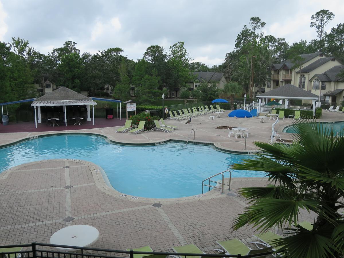 Resort Oak Plantation Kissimmee