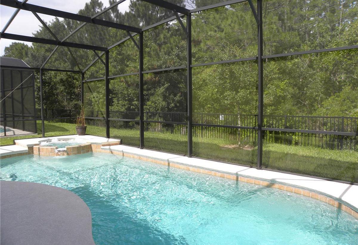 Bella Vida Resort By Resort Homes Of Florida Holiday home