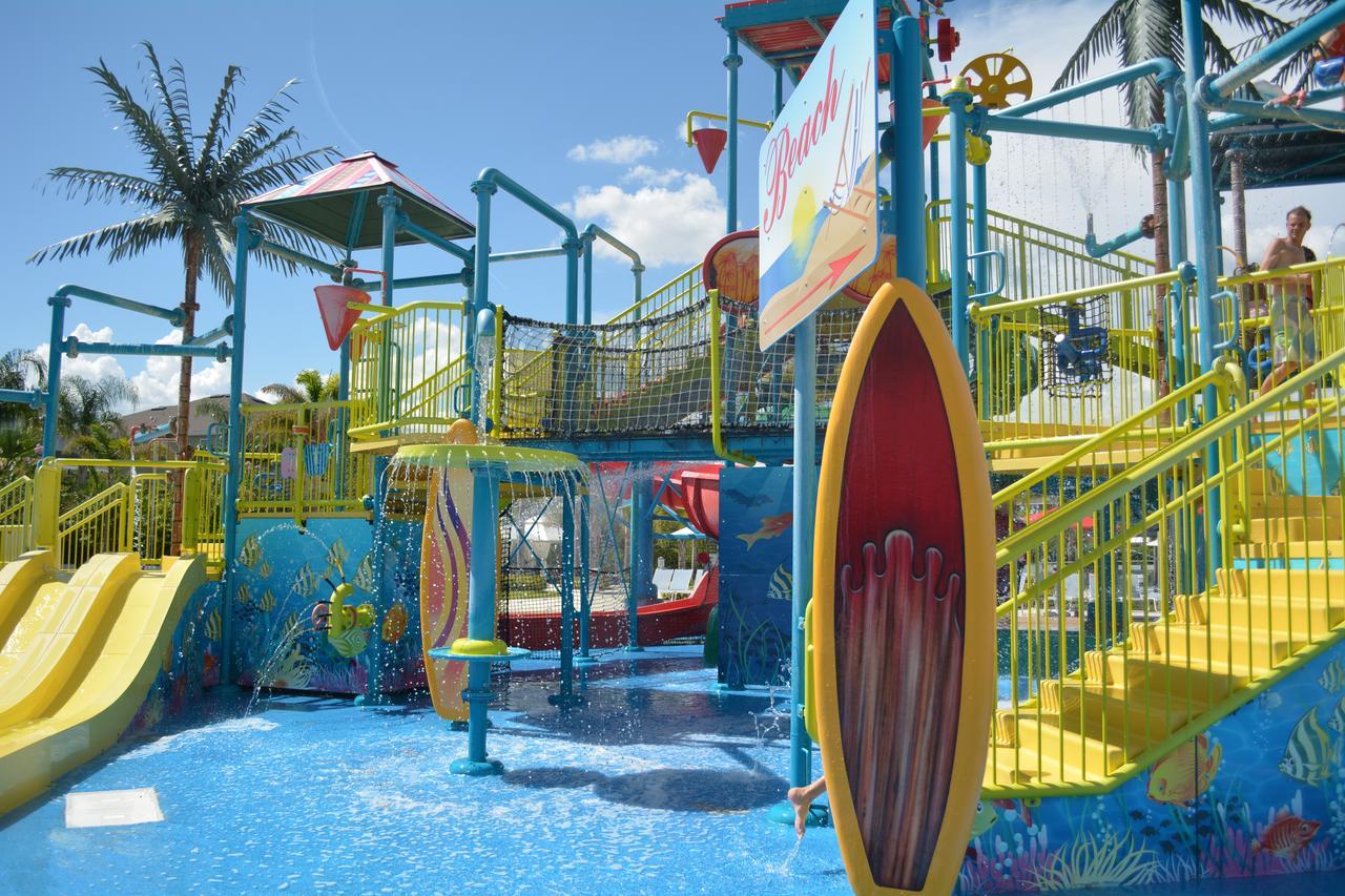 Villa Dreams Luxury With Private Water Park *