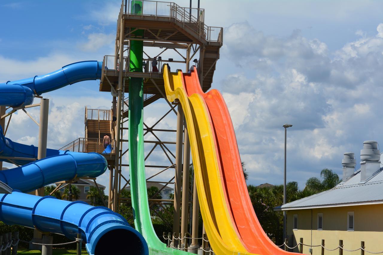 Villa Dreams Luxury With Private Water Park Orlando