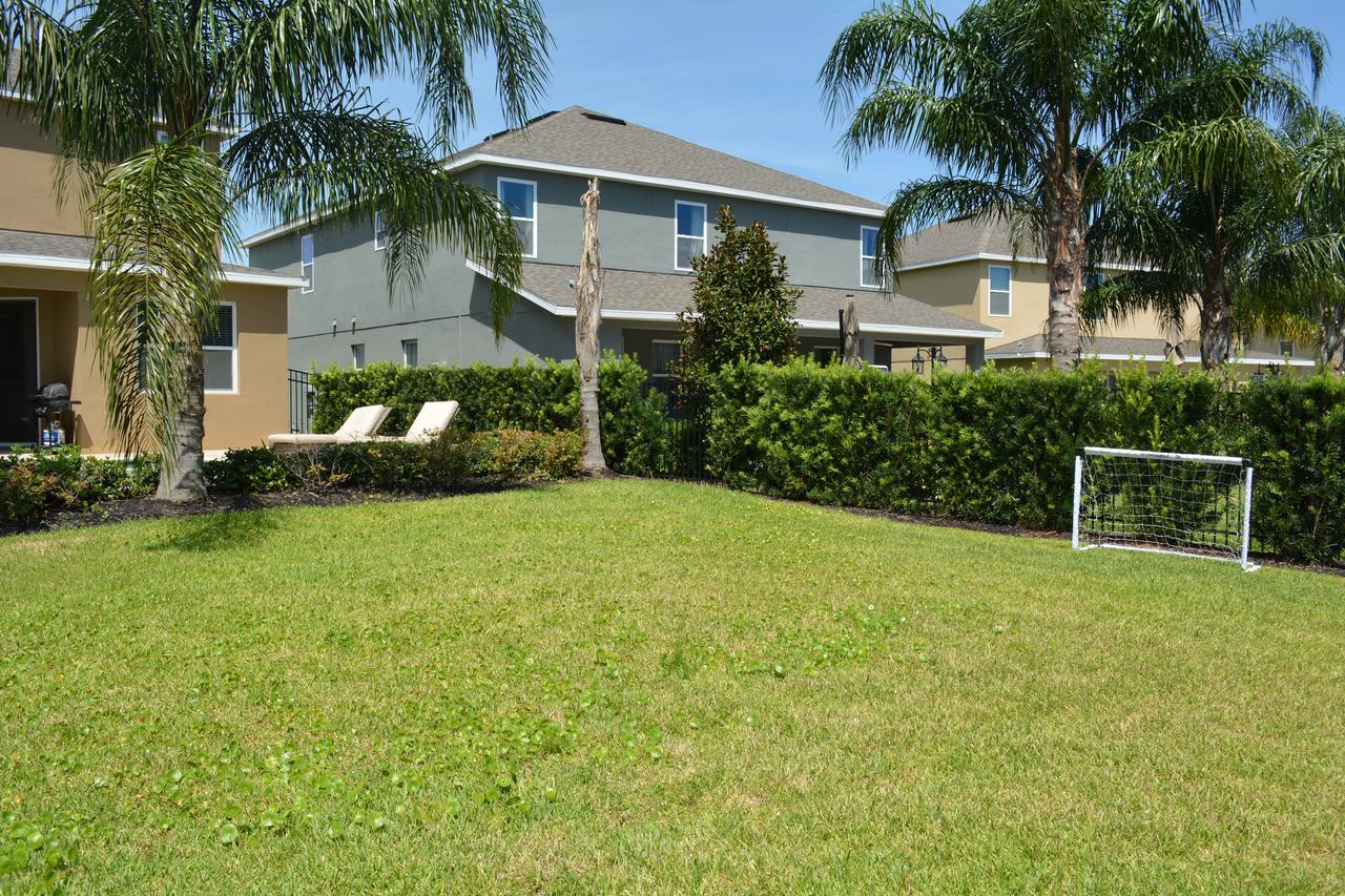 Villa Dreams Luxury With Private Water Park Orlando