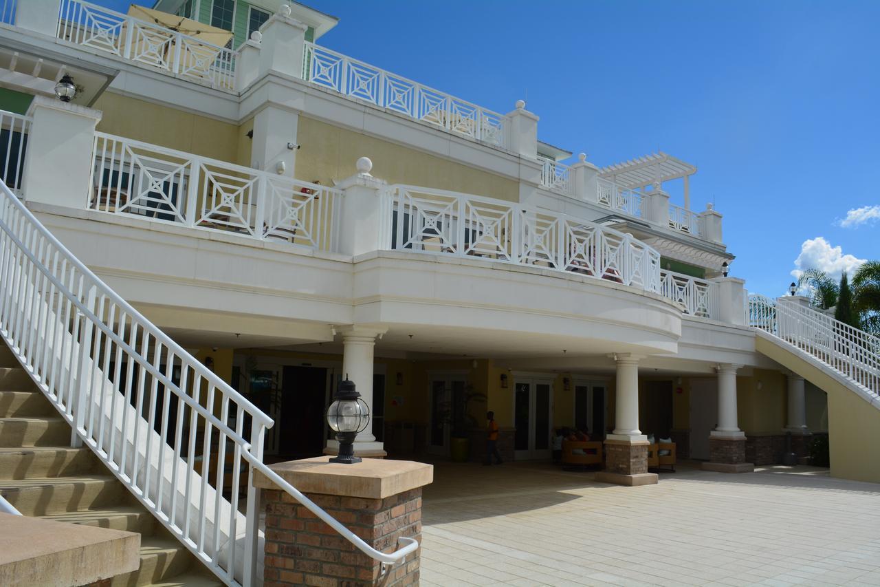 Villa Dreams Luxury With Private Water Park
