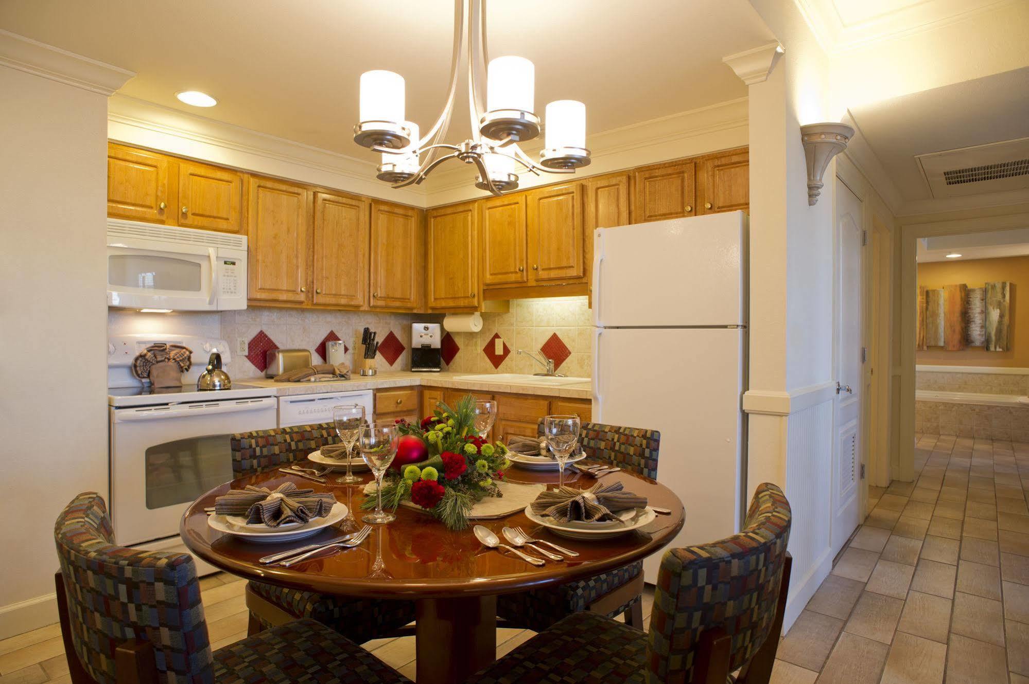 Hilton Vacation Club Grand Orlando Resort 3*
