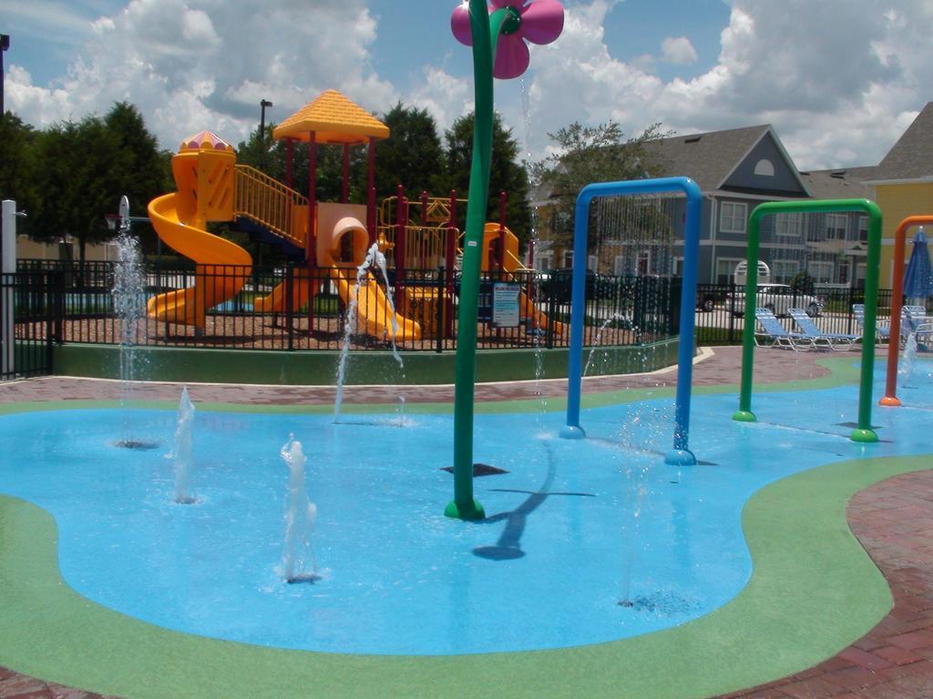 Villas At Seven Dwarfs Lane Resort Holiday home Kissimmee