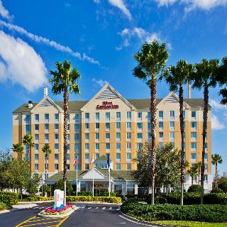 Hilton Garden Orlando At Seaworld Williamsburg