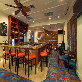 Hilton Garden Orlando At Seaworld