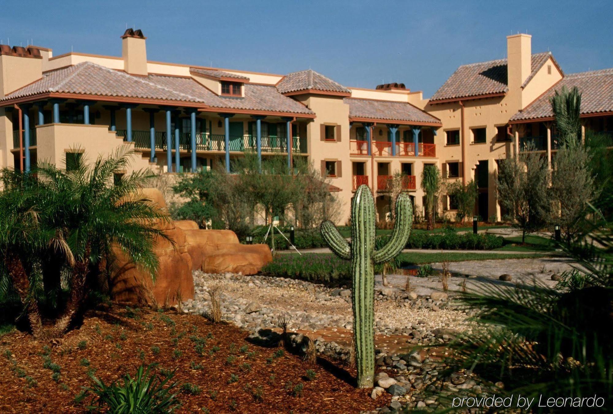 Disney's Coronado Springs Hotel 3*