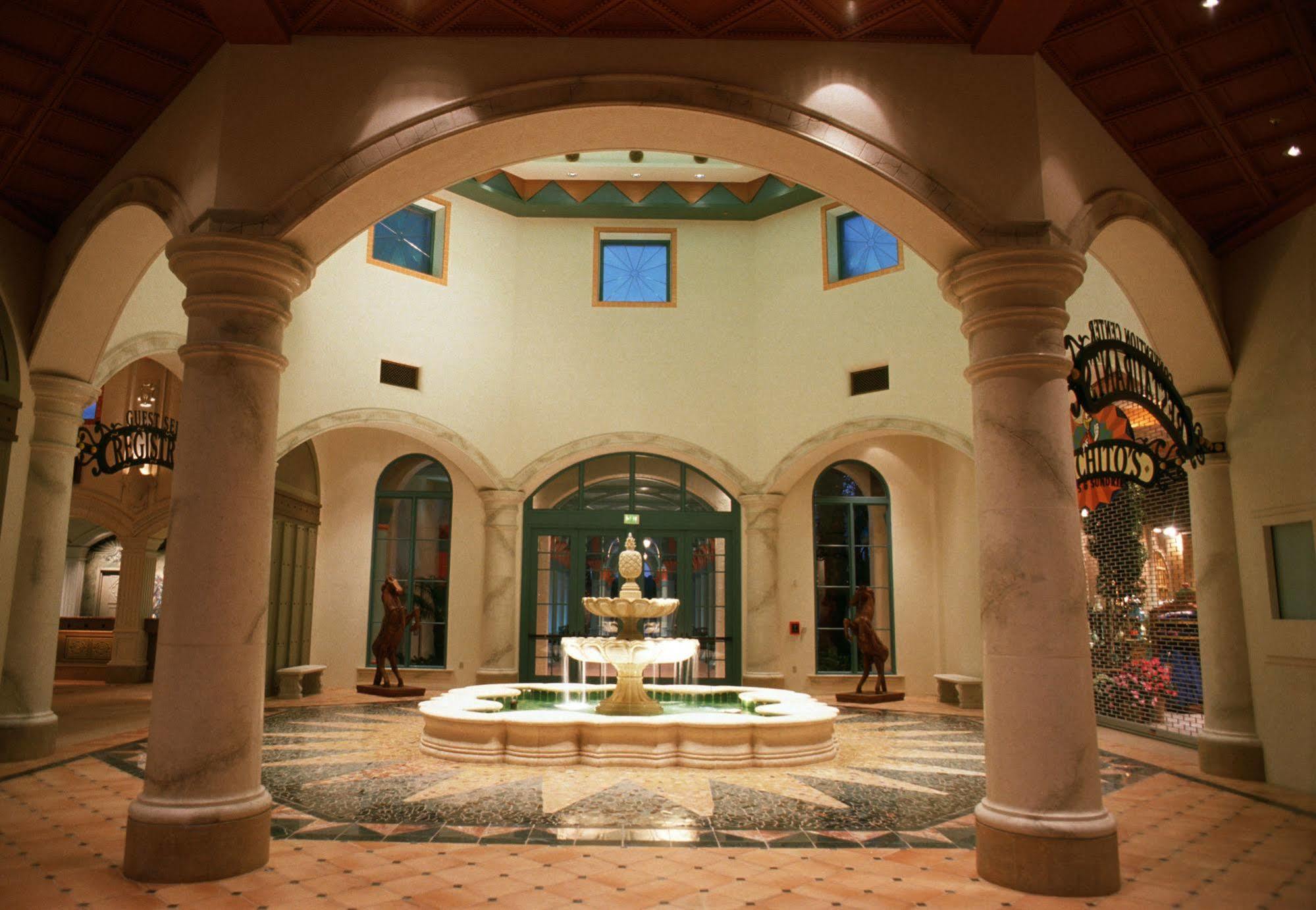 Disney's Coronado Springs Hotel