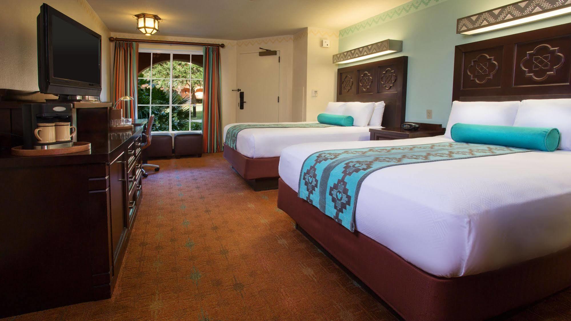 Hotel Disney's Coronado Springs Lake Buena Vista