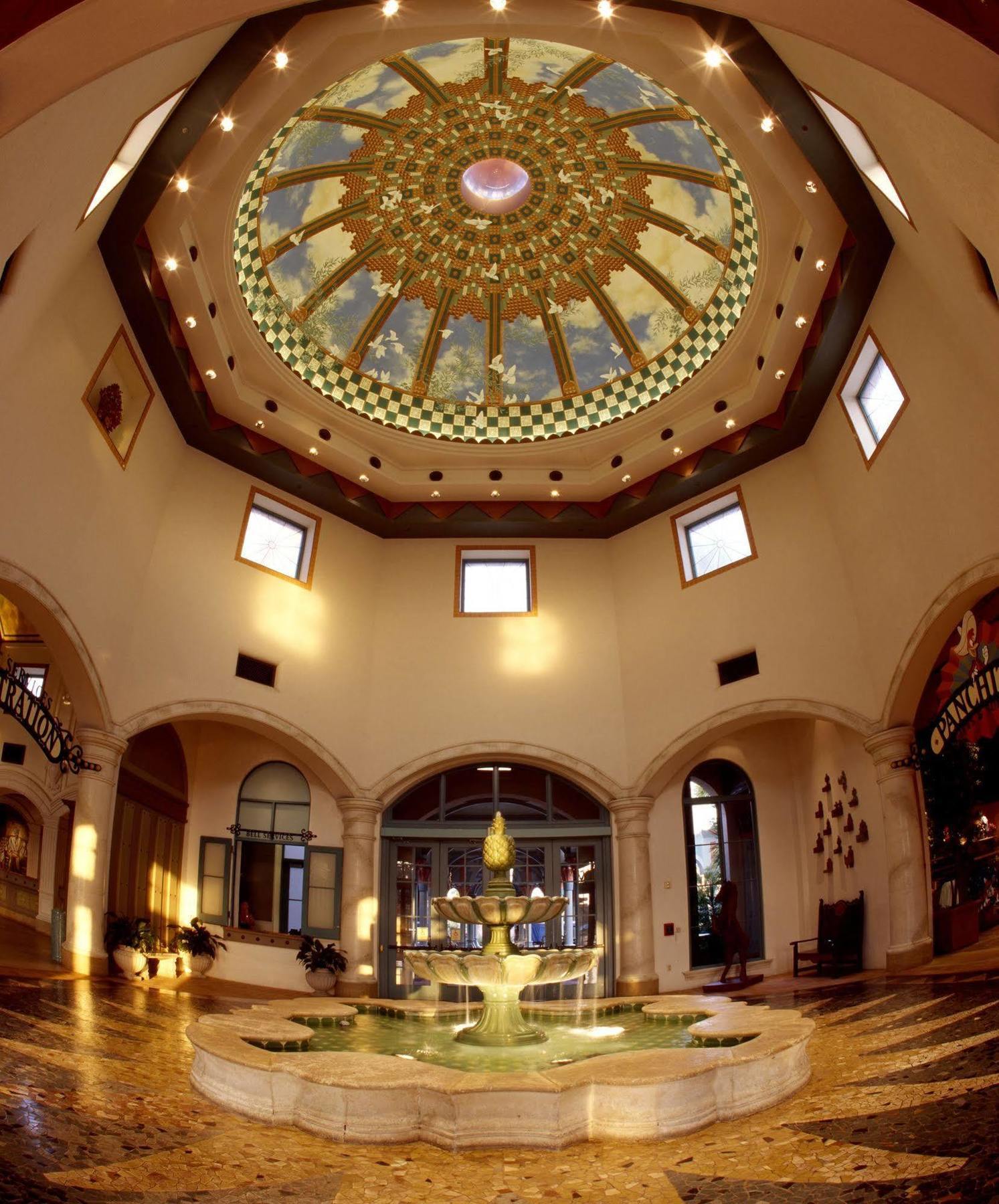 Disney's Coronado Springs