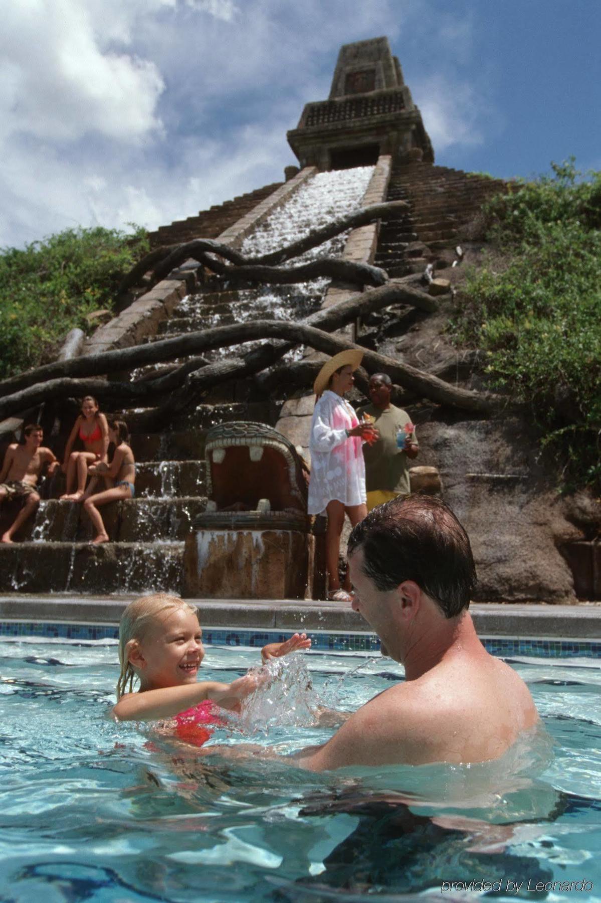 Disney's Coronado Springs 3*