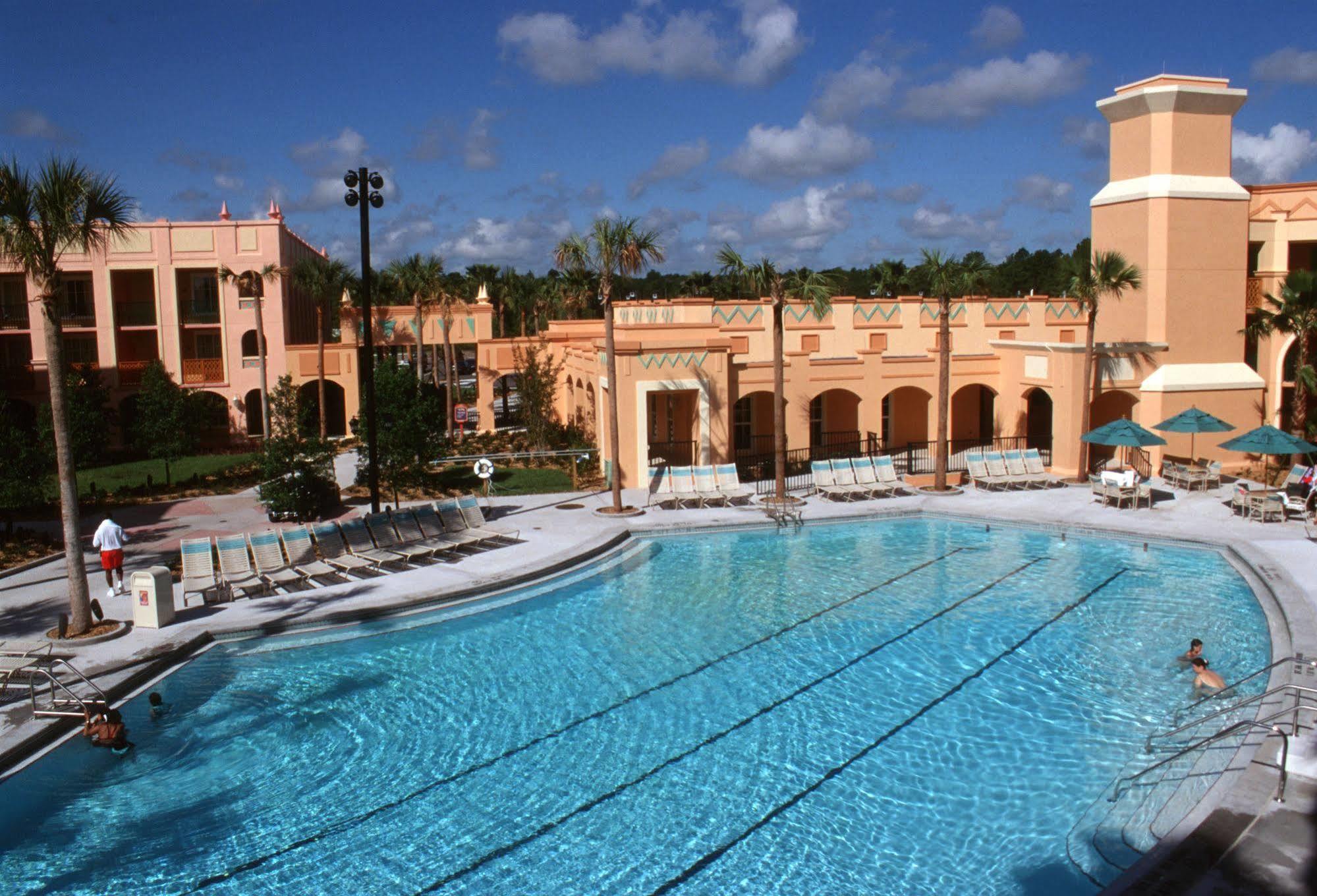 Hotel Disney's Coronado Springs 3*