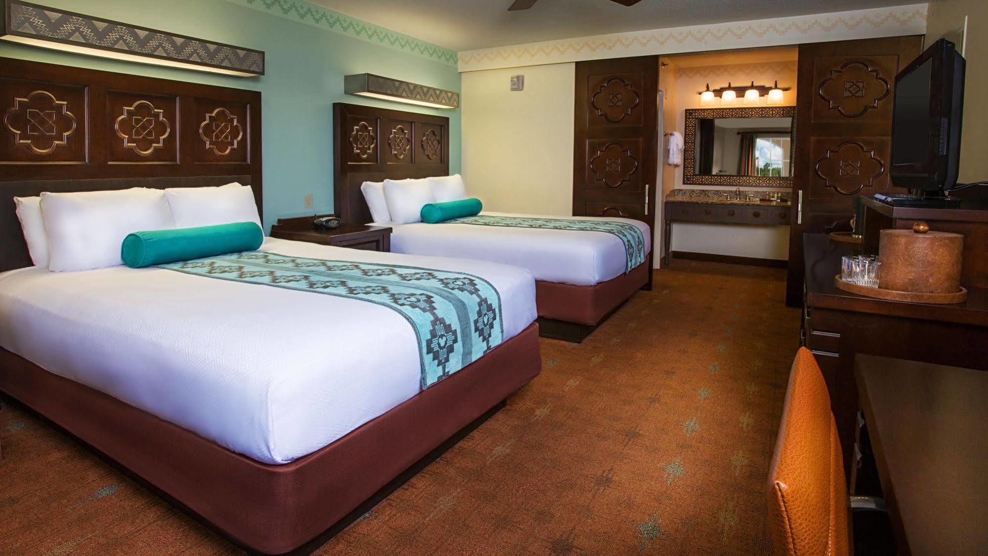 Disney's Coronado Springs Hotel 3*